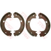 Комплект колодок стояночной тормозной системы TRW GS8728