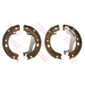 Комплект колодок стояночной тормозной системы TRW GS8746