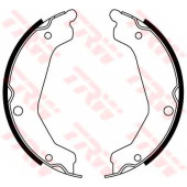 Комплект колодок стояночной тормозной системы TRW GS8763