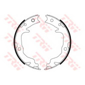 Комплект колодок стояночной тормозной системы TRW GS8804