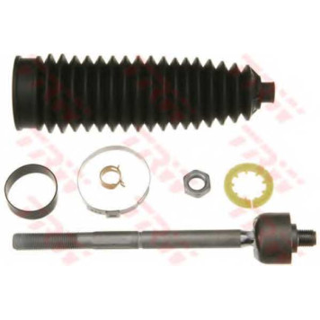 Осевой шарнир рулевой тяги TRW JAR1014