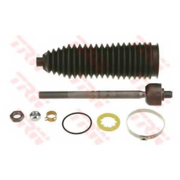 Осевой шарнир рулевой тяги TRW JAR1030