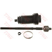 Осевой шарнир рулевой тяги TRW JAR655