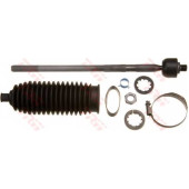 Осевой шарнир рулевой тяги TRW JAR929