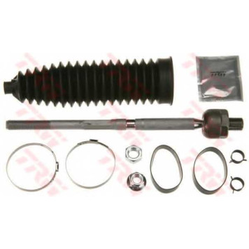 Осевой шарнир рулевой тяги TRW JAR958