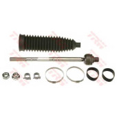 Осевой шарнир рулевой тяги TRW JAR972