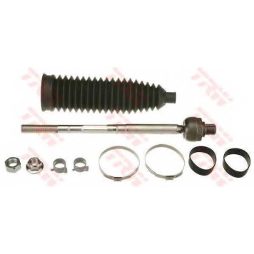 Осевой шарнир рулевой тяги TRW JAR972