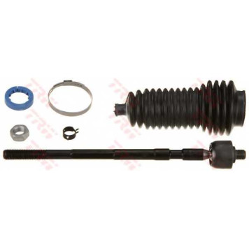 Осевой шарнир рулевой тяги TRW JAR984