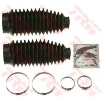 Комплект пылника рулевого управления TRW JBE203