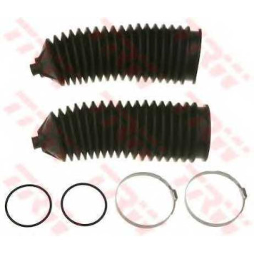 Комплект пылника рулевого управления TRW JBE206