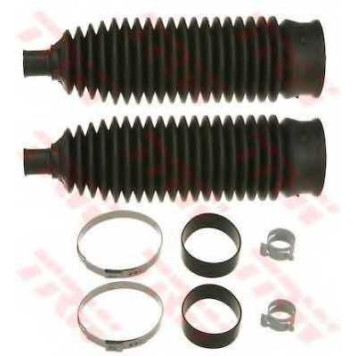 Комплект пылника рулевого управления TRW JBE210