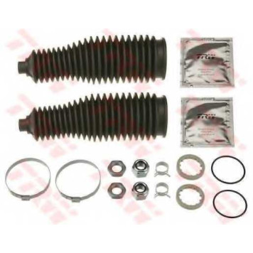 Комплект пылника рулевого управления TRW JBE214