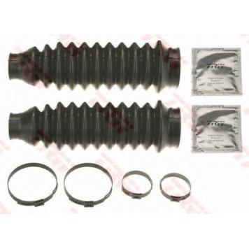 Комплект пылника рулевого управления TRW JBE216