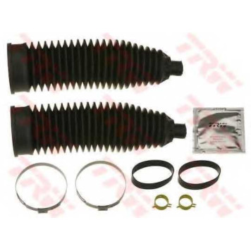 Комплект пылника рулевого управления TRW JBE219