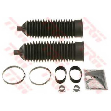 Комплект пылника рулевого управления TRW JBE220