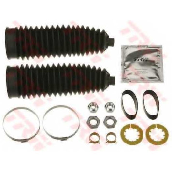 Комплект пылника рулевого управления TRW JBE223