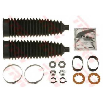 Комплект пылника рулевого управления TRW JBE224