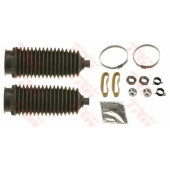 Комплект пылника рулевого управления TRW JBE230