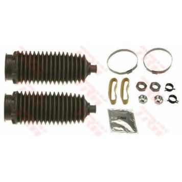 Комплект пылника рулевого управления TRW JBE230