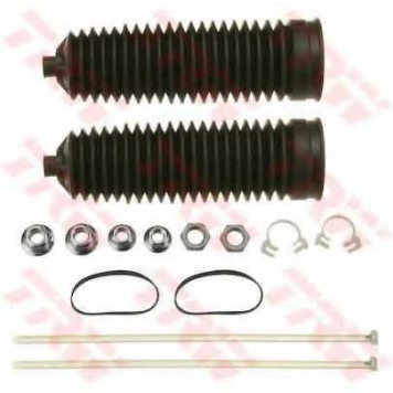 Комплект пылника рулевого управления TRW JBE231