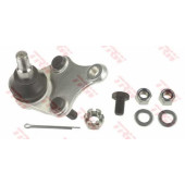 Несущий / направляющий шарнир TRW JBJ1072