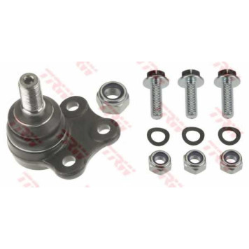 Несущий / направляющий шарнир TRW JBJ1082