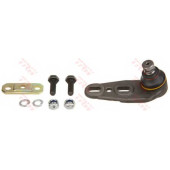 Несущий / направляющий шарнир TRW JBJ115