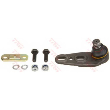 Несущий / направляющий шарнир TRW JBJ115