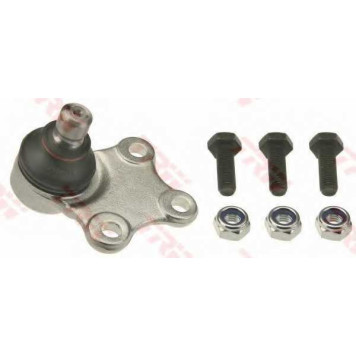 Несущий / направляющий шарнир TRW JBJ126