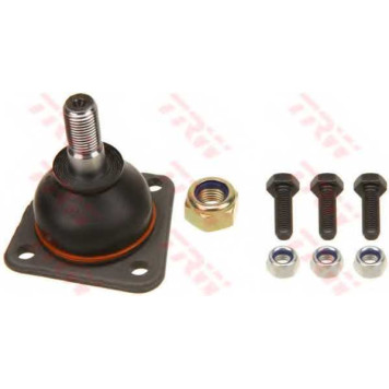 Несущий / направляющий шарнир TRW JBJ137