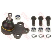 Несущий / направляющий шарнир TRW JBJ150