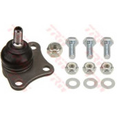 Несущий / направляющий шарнир TRW JBJ160