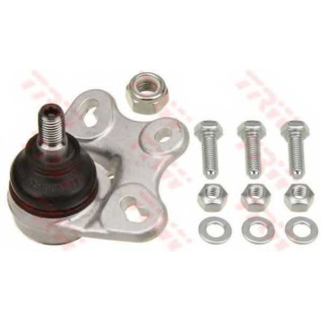 Несущий / направляющий шарнир TRW JBJ167