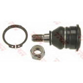 Несущий / направляющий шарнир TRW JBJ181