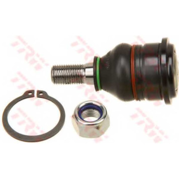 Несущий / направляющий шарнир TRW JBJ182