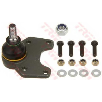 Несущий / направляющий шарнир TRW JBJ198