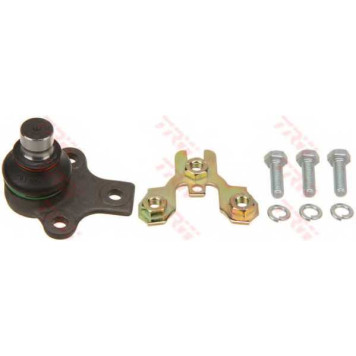 Несущий / направляющий шарнир TRW JBJ210