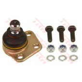 Несущий / направляющий шарнир TRW JBJ211