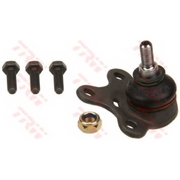 Несущий / направляющий шарнир TRW JBJ244