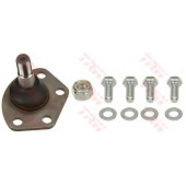 Несущий / направляющий шарнир TRW JBJ278