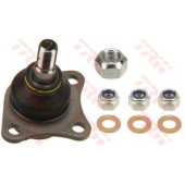 Несущий / направляющий шарнир TRW JBJ281