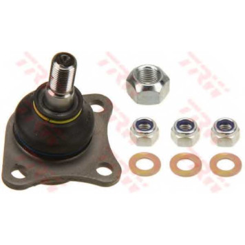 Несущий / направляющий шарнир TRW JBJ281