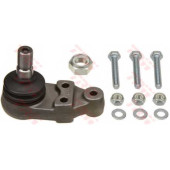 Несущий / направляющий шарнир TRW JBJ303