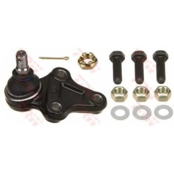 Несущий / направляющий шарнир TRW JBJ317