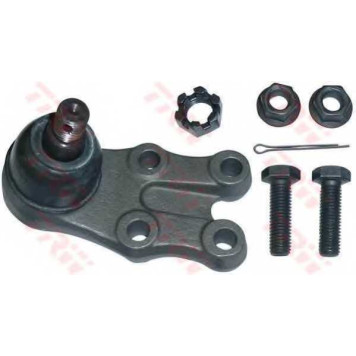 Несущий / направляющий шарнир TRW JBJ552