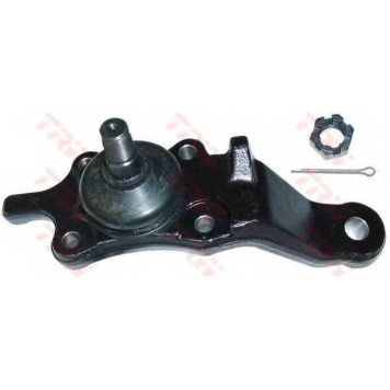 Несущий / направляющий шарнир TRW JBJ559
