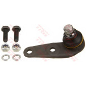 Несущий / направляющий шарнир TRW JBJ649