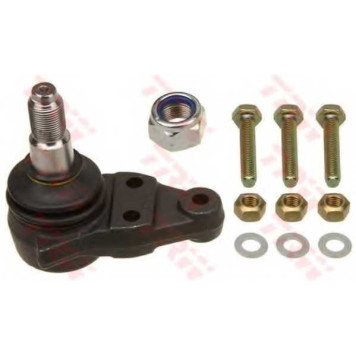 Несущий / направляющий шарнир TRW JBJ655