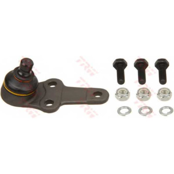 Несущий / направляющий шарнир TRW JBJ656