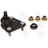 Несущий / направляющий шарнир TRW JBJ665